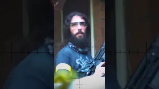 I shoot Jesus (TRY NOT TO LAUGH)