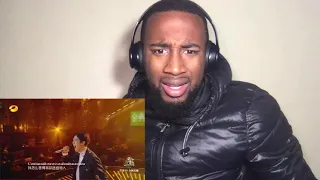 THE SINGER 2017 Dimash Unforgettable Day Ep.10Reaction