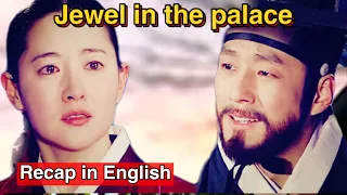 She Became The First Female Royal Doctor In The History Of Joseon 3 | Jewel in the Palace Explained