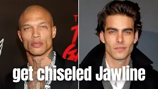 How to get chiseled Jawline: 5 Tips for a Sharp, Defined Look!