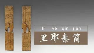 Every Treasure Tells a Story: Liye Qin Records