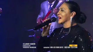 LEJANO AMOR   VALS   TERESITA ANDRADE