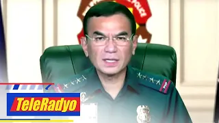 Pasada sa Teleradyo | Teleradyo (28 June 2021)