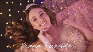 15 Anos Maria Fernanda | FILME