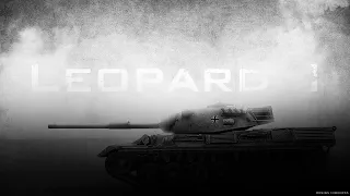 LEOPARD 1 | ФИНАЛ? | 1% ДО 3 ОТМЕТКИ + CS 63