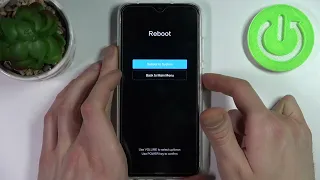 Как выйти из режима рекавери на XIaomi Redmi Note 8 2021 - Режим Recovery на Redmi Note 8 2021