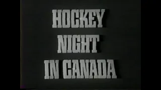 1968 HNIC intro