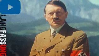 Was wäre wenn Hitler den 2 Weltkrieg gewonnen hätte (Langfassung) -BrosTV