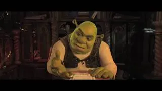 Shrek 4 | Featurette Happily Ever After (2010)