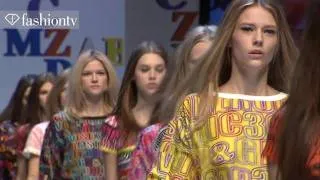 Fashion Week - Milan Fashion Week Review Fall/Winter 2011-2012 MFW | FashionTV - FTV