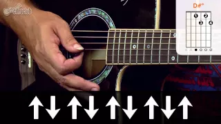 My Sweet Lord - George Harrison (aula de violão simplificada)