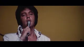 Elvis Presley - Heartbreak Hotel (1970 That’s The Way It Is) [1080p]