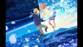 ⌈AMV⌋ Follow You [Kyoukai no Kanata: I'll Be Here - Mirai-hen]