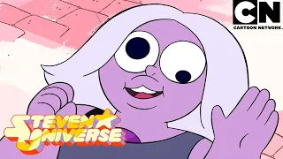 El Último Recurso | Steven Universe | Cartoon Network