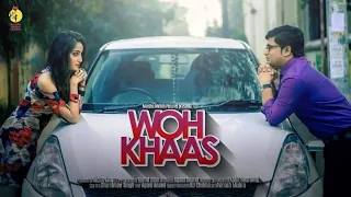 Woh Khaas | Teaser | Streaming Successfully | Pocket Films | #agamanand #shambhavisingh