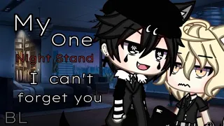 My One-night Stand, I Can’t Forget You || BL || [ 1,? ] }LilVina