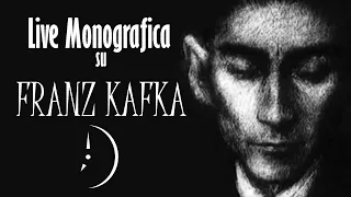 Monografia su FRANZ KAFKA