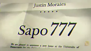 LOS GEMELOS DE SINALOA X JUSTIN MORALES-SAPO777