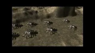 Arachnophobia Gameplay Trailer [HD]