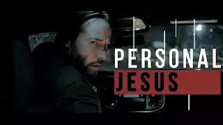John Wick | Personal Jesus