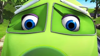 Slow Coach Koko! | All New! | Chuggington | Shows For Kids | Tales from the Rails!