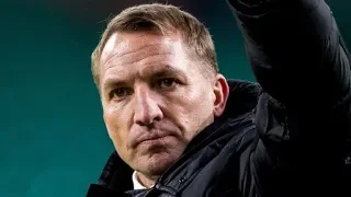 Celtic manager Brendan Rodgers indifferent on Maryan Shved signing