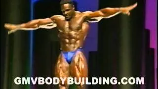 1991 Iron Man Pro available at GMV BODYBUILDING