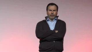 What happens when the whole world votes? | Simon Anholt | TEDxFrankfurt