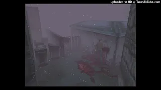 Silent hill ~ Eternal Rest/Results (Slowed+Pitch Shift)