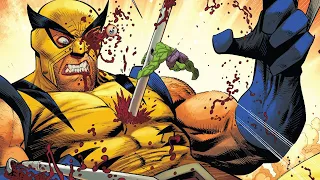 Top 10 Brutal Marvel Moments We Can't Believe Happened - Part 2