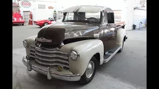 Chevy 3100 FantomWorks