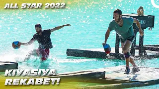 En İyiler Dokunulmazlık Performansı | Survivor All Star 2022 - 23. Bölüm