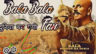 BALA BALA FEVER SHAITAN KA SALA | BALA