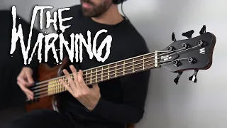 The Warning - Automatic Sun (Bass Cover) + TAB