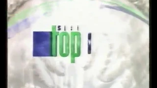 SABC Topsport intro - Feel the action