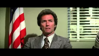 Enforcer, The   1976         Promotion Review    QUOTE         Eastwood