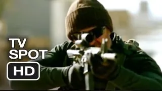 Zero Dark Thirty TV SPOT #1 (2012) -  Kathryn Bigelow, Chris Pratt Movie HD