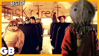 Best of TRICK 'R TREAT (1/2)