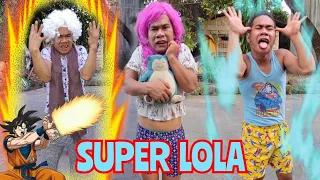 Tinuruan ng leksyon si Boyong butiki | Madam Sonya Funny Video