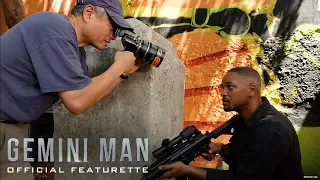 Gemini Man | Ang Lee | Featurette | UIP Thailand