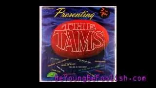 What Kind Of Fool (Do you think I am) - The Tams