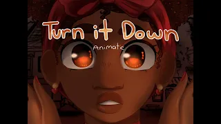Turn It Down |OR3O| [Animatic- encanto]