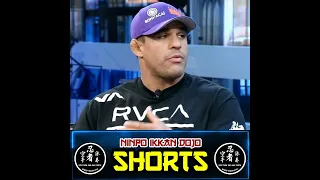 Nocaute de Anderson Silva em Vitor Belfort foi golpe de sorte?