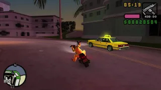 In The Air Tonight - Vice City Stories