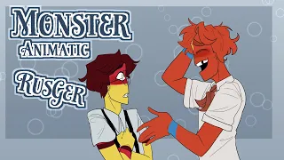 monstercountryhumans animaticRusGer