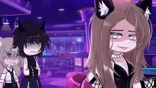 THE EX🫦🖤||Bad_girl00.7•Gachaclub//gacha~meme