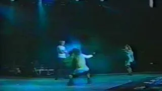 NEW! Brooklyn Bounce - Slave 2 Da Rhythm @ Total Dance '97