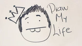 Draw My Life - Ami Rodriguez