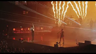 Panic! At The Disco - Victorious (Live @ Lanxess Arena Cologne 24.02.2023)