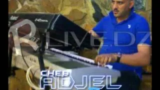 Cheb Adjel Twahachtek Bezzaf Ya Relizane Live  Télécharger Vidéo Clip